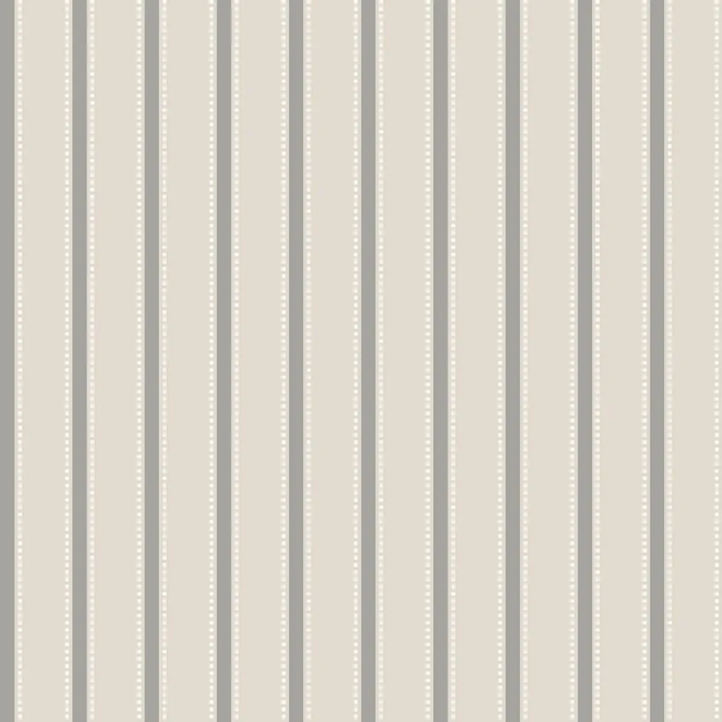 Koopje Ohpopsi Simply Stripes - Ticking Stripe Elephant - SIS50116W