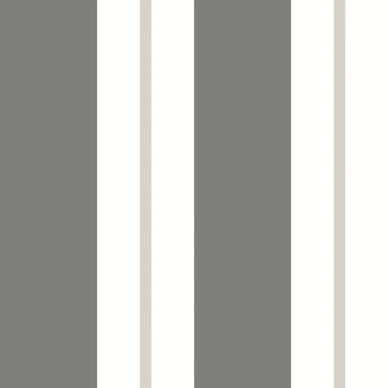 Ohpopsi Simply Stripes - Wide Stripe Charcoal - SIS50138W Merkproduct