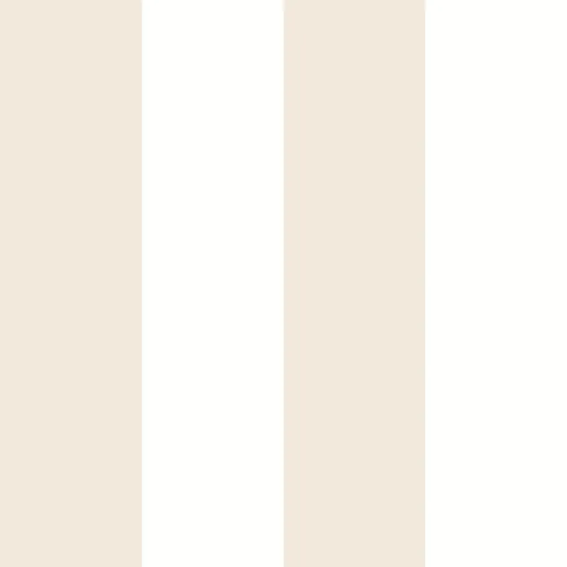 Ohpopsi Simply Stripes - Wide Stripe Linen - SIS50142W Uitverkoop