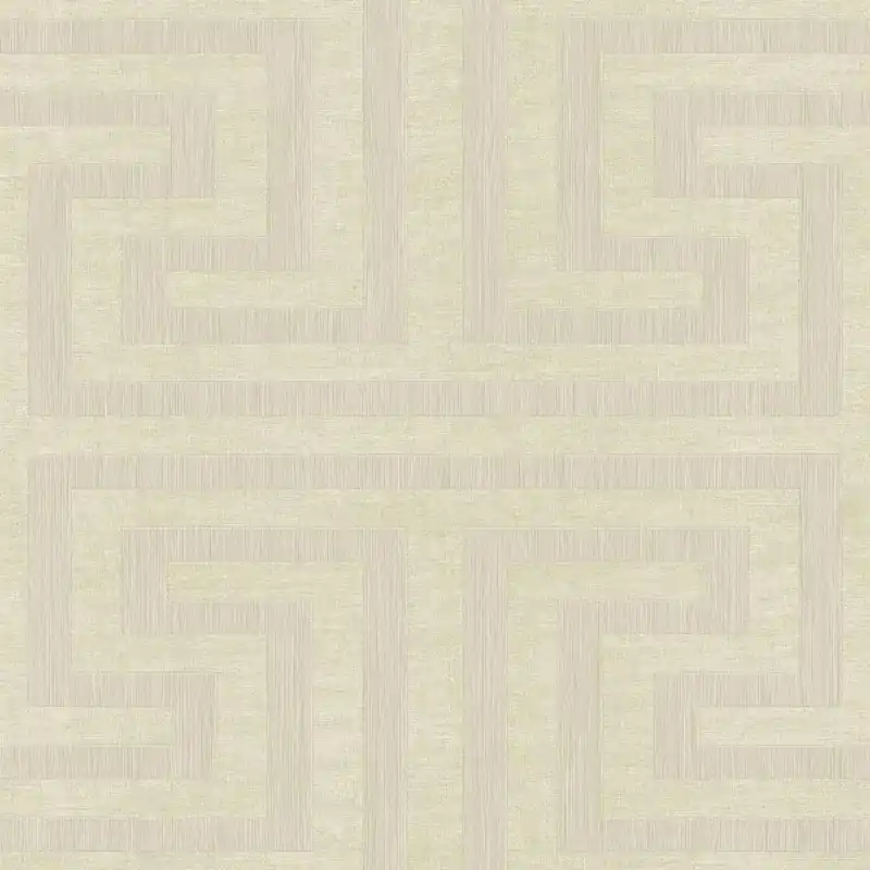 Cristiana Masi Sintesi Behang geometrische lijnen motief - 27511 Koop Online