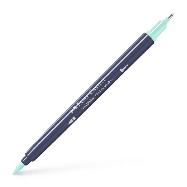 Faber Castell Sketchmarker Goldfaber - 240 aqua Shop Nu