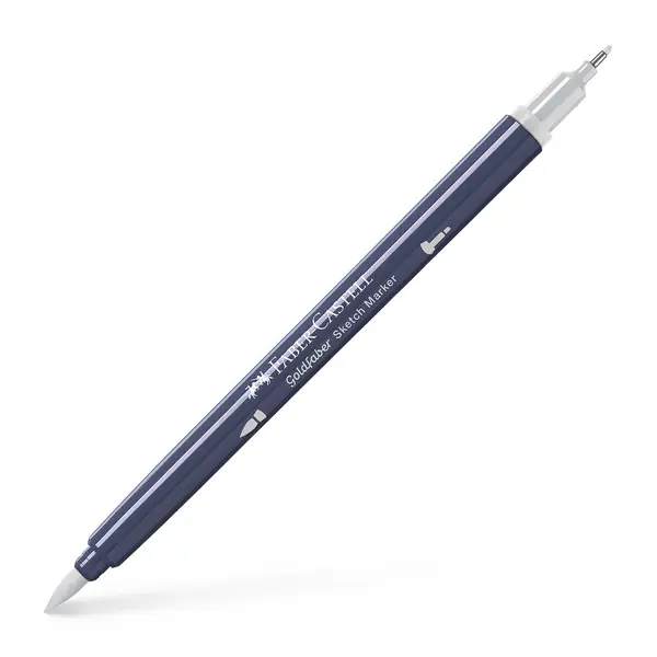 Alleen Vandaag Faber Castell Sketchmarker Goldfaber - 332 neutral grey II