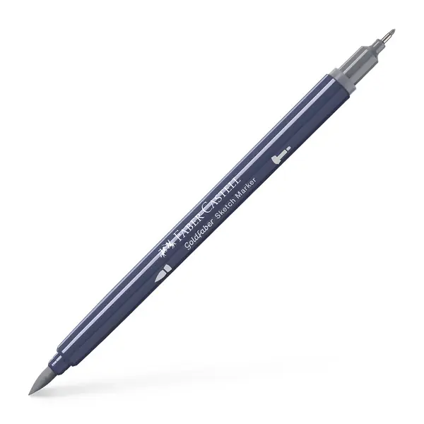 Faber Castell Sketchmarker Goldfaber - 333 neutral grey III Seizoensaanbieding
