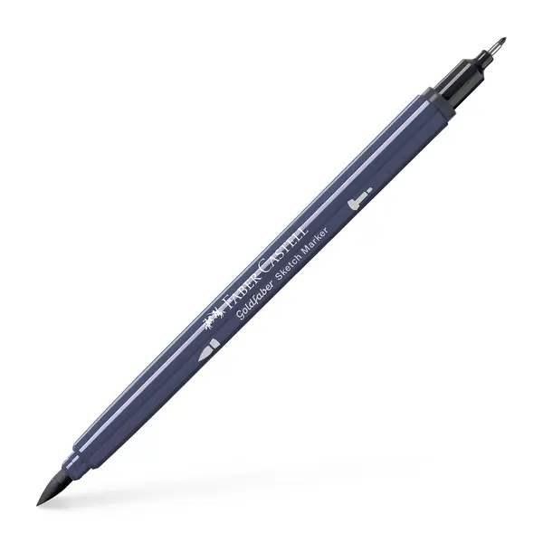 Aanbieding Faber Castell Sketchmarker Goldfaber - 335 neutral grey V