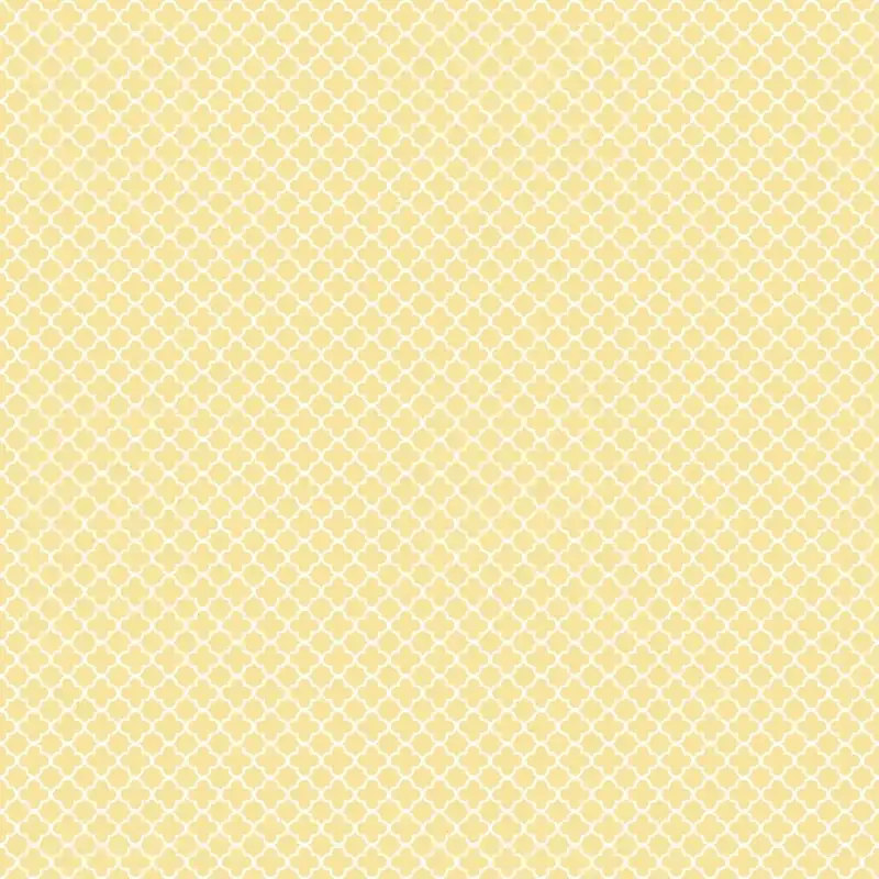 Must-Have Galerie Small Prints Behang met grafisch bloemetje - G56665