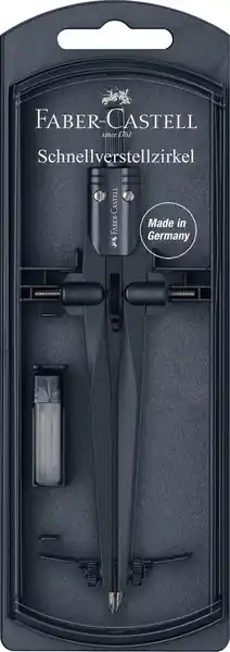 Faber Castell Snelverstelpasser Stream Snelle Levering