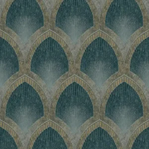Uitverkoop Galerie Special FX 2 Behang art deco - G68085
