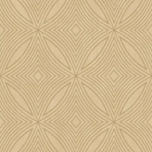 Premium Galerie Special FX 2 Behang met grafisch metallic dessin - G67730
