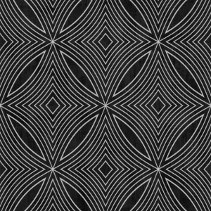 Direct Beschikbaar Galerie Special FX 2 Behang met grafisch metallic dessin - G67732