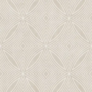Direct Beschikbaar Galerie Special FX 2 Behang met grafisch metallic dessin - G67722