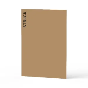 STRIJCK Caramel - 127Y-5 Gratis Retour