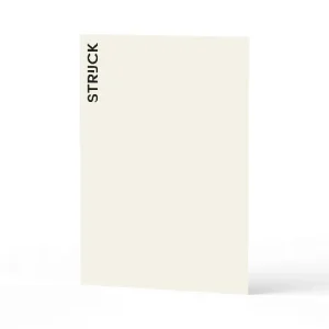 STRIJCK Crème - 001W-1 Bestseller