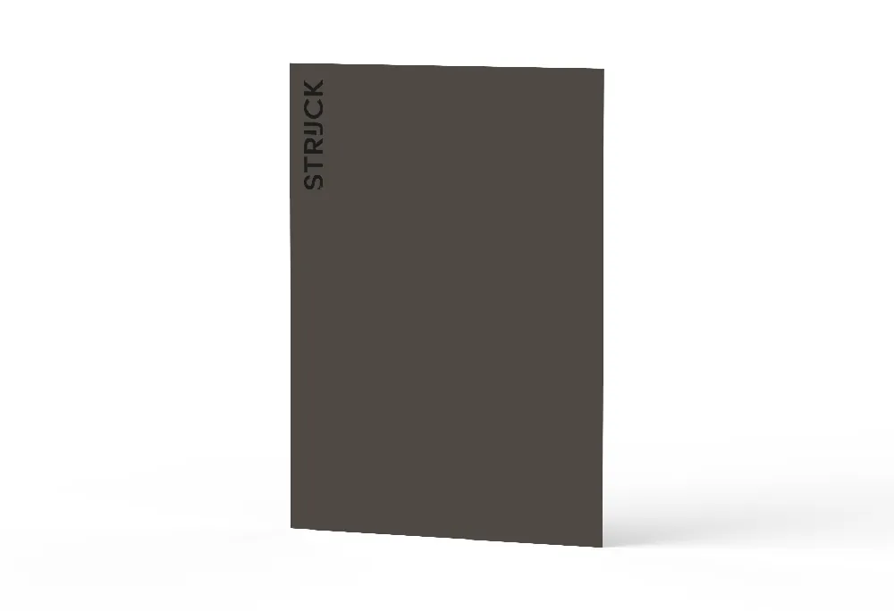 Populair STRIJCK Hout - 061N-5