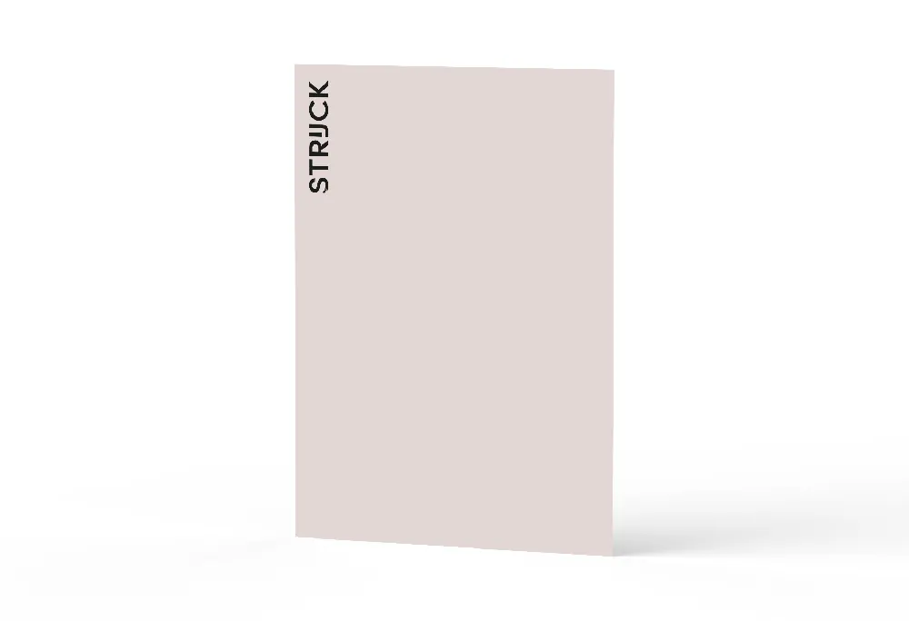 Express Levering STRIJCK Pampas - 037N-1