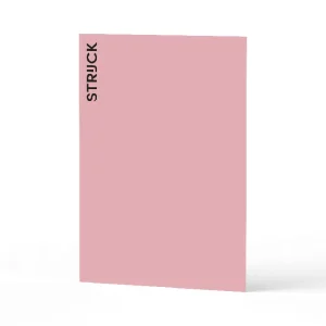 STRIJCK Suikerspin - 077R-3 Gereduceerde Prijs