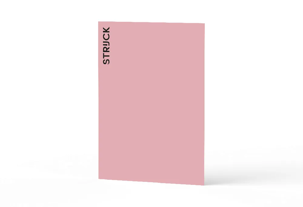 STRIJCK Suikerspin - 077R-3 Gereduceerde Prijs