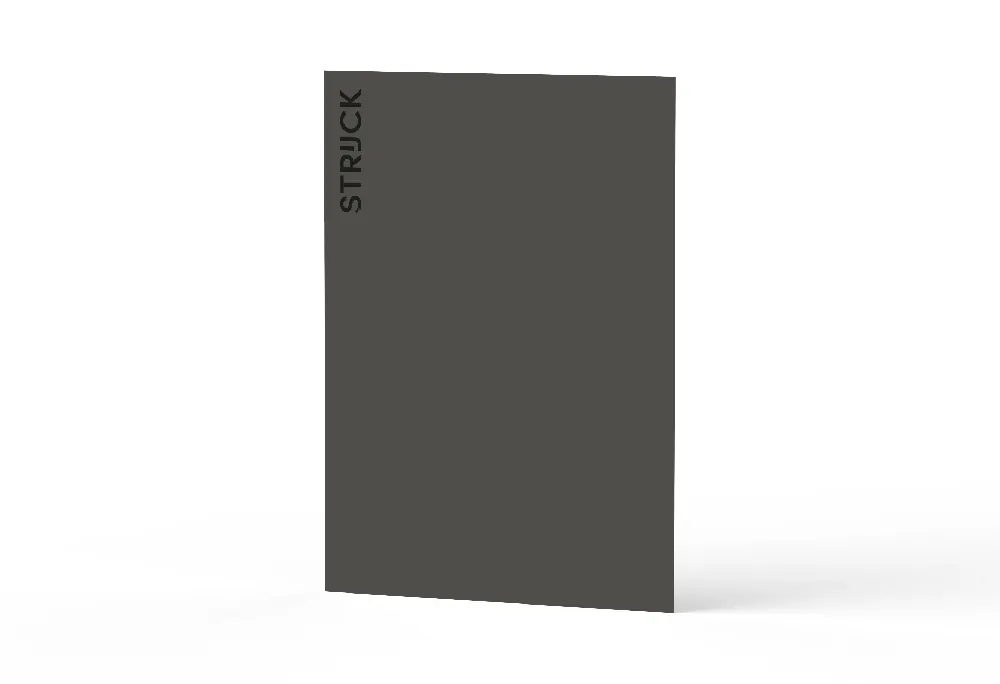 STRIJCK Turf - 062N-5 Betrouwbaar