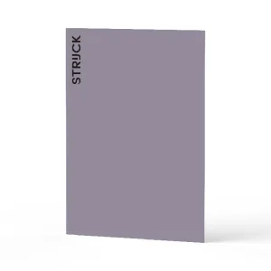 Hete Deal STRIJCK Violet - 039N-4
