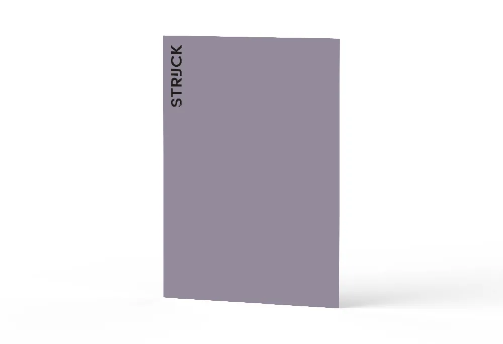 Hete Deal STRIJCK Violet - 039N-4