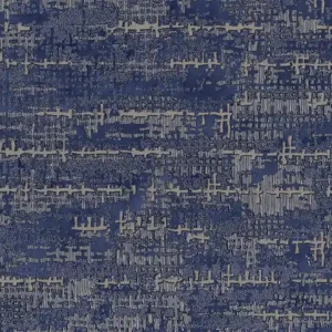 Dutch Tahiti - Nebulous blauw - 13369 Bestseller