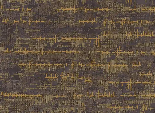 Express Levering Dutch Tahiti - Nebulous bruin/groen - 13368