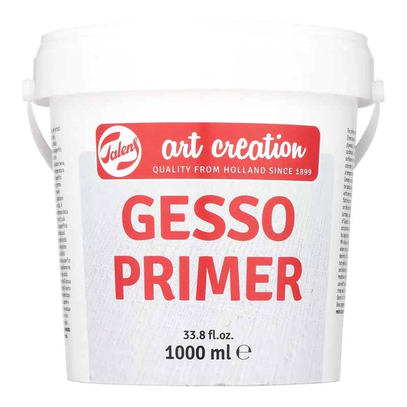 Snelle Levering Royal Talens Talens Art Creation Gesso