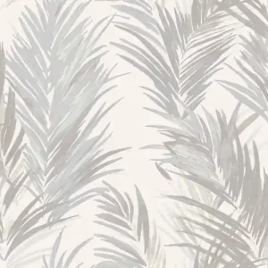 Cristiana Masi Terra Behang met botanische bladeren - 43810 Snelle Levering