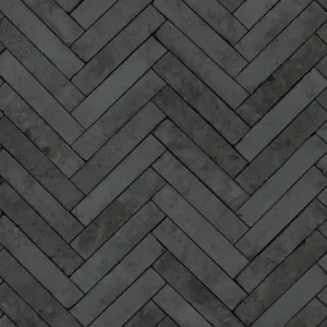Noordwand Textura Behang met visgraatverband bakstenen - 1545761 Exclusieve Aanbieding