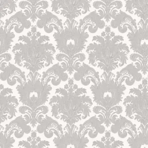 Seizoensaanbieding Cristiana Masi The Best Classic & Elegant Behang met klassieke ornamenten - 23611