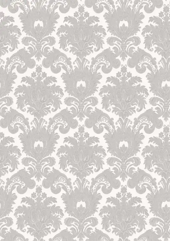 Seizoensaanbieding Cristiana Masi The Best Classic & Elegant Behang met klassieke ornamenten - 23611