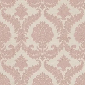 Cristiana Masi The Best Classic & Elegant Behang met klassieke ornamenten - 25724 Nieuw