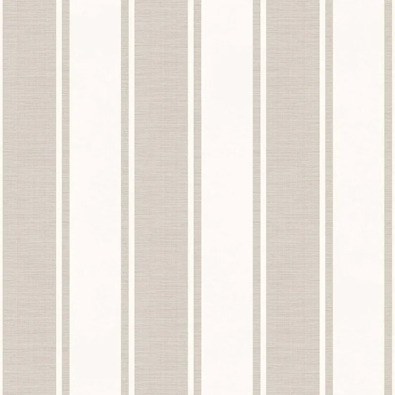 Laatste Versie Cristiana Masi The Best Classic & Elegant Behang strepen metallic beige, offwhite - 23673
