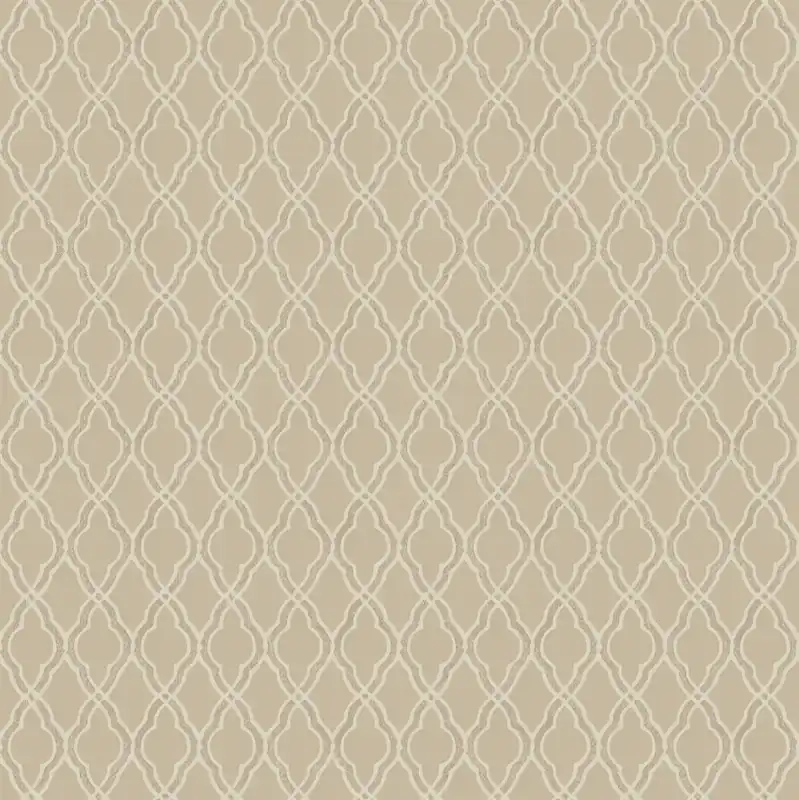 Cristiana Masi Thema Behang met arabesque dessin - 28833 Uitverkoop