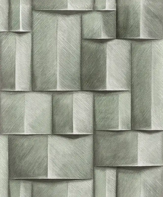 Marburg Timber Behang met 3d effect - 35378 Beperkt Aanbod