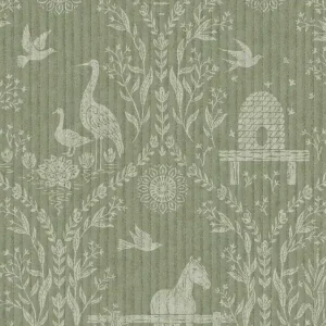 Actieprijs Eijffinger Tiny Treasures - 363134