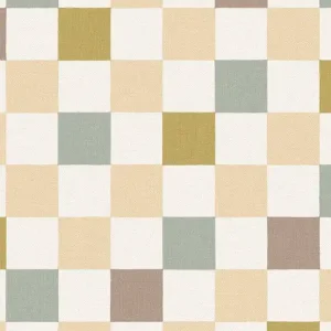 Weekendaanbieding Eijffinger Tiny Treasures - 363147