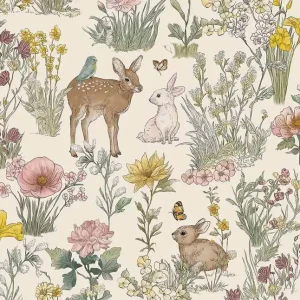 Fabrieksprijs Eijffinger Tiny Treasures - 363190