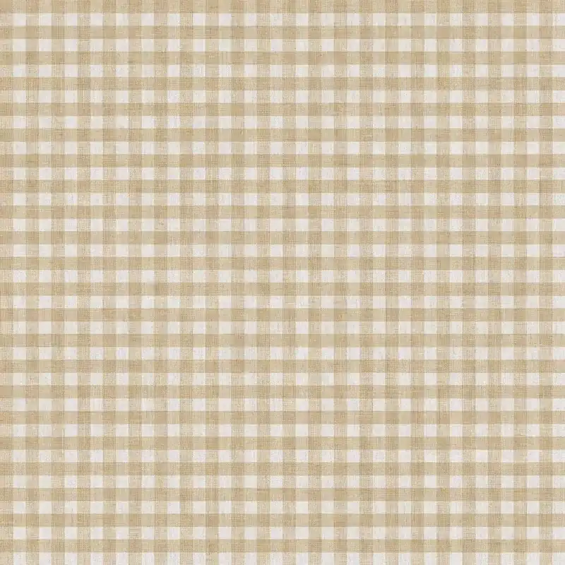 Gratis Retour Cristiana Masi Top Stripes Behang met klein vichyruitje - 38416