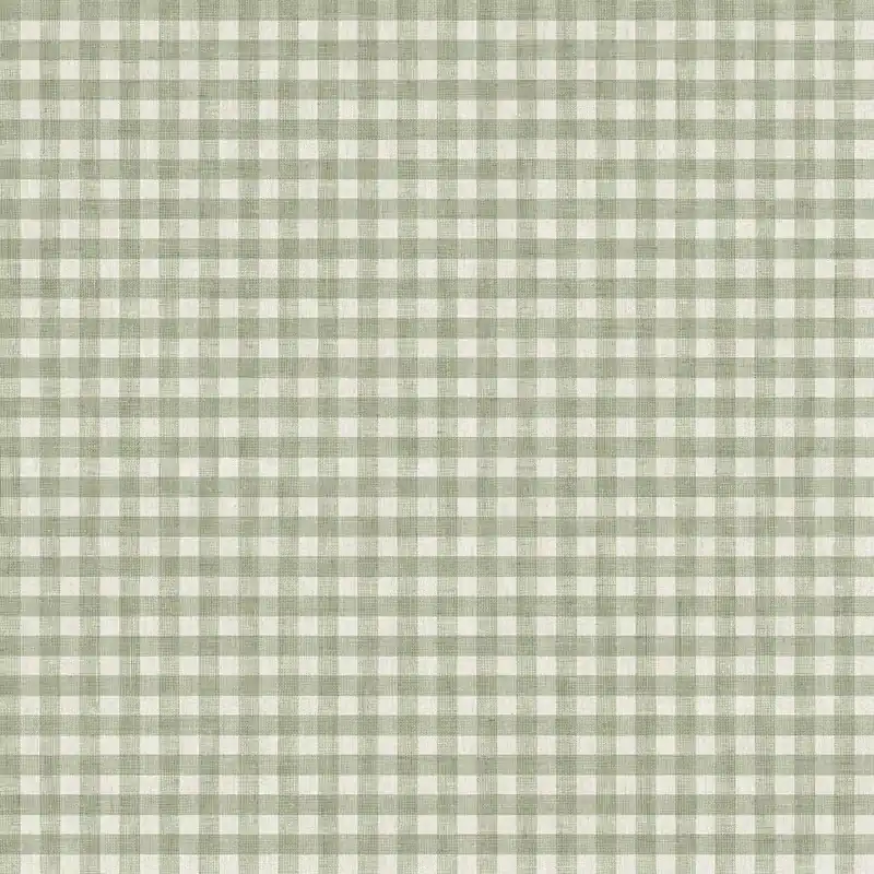 Tijdelijk Beschikbaar Cristiana Masi Top Stripes Behang met klein vichyruitje - 38417