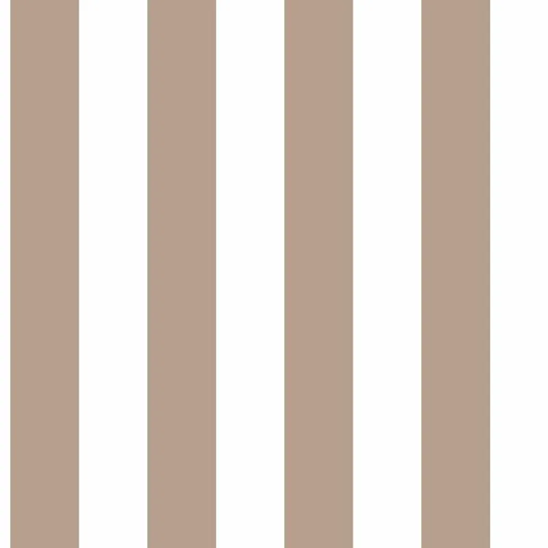 Cristiana Masi Top Stripes Behang met strepen - 38448 Korting