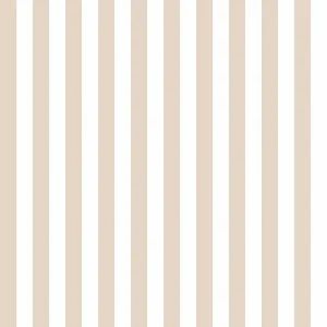 Cristiana Masi Top Stripes Behang met strepen - 38452 Premium