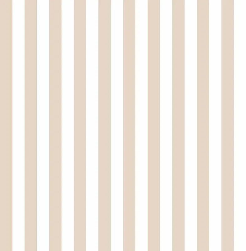 Cristiana Masi Top Stripes Behang met strepen - 38452 Premium