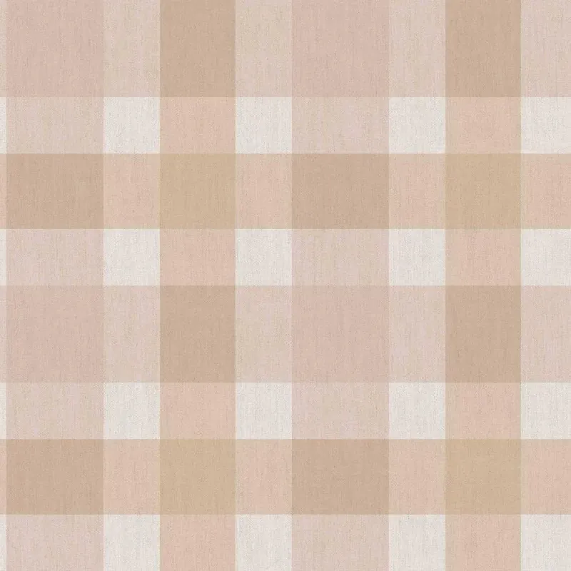 Laatste Kans Cristiana Masi Top Stripes Behang schotse ruit - 38421