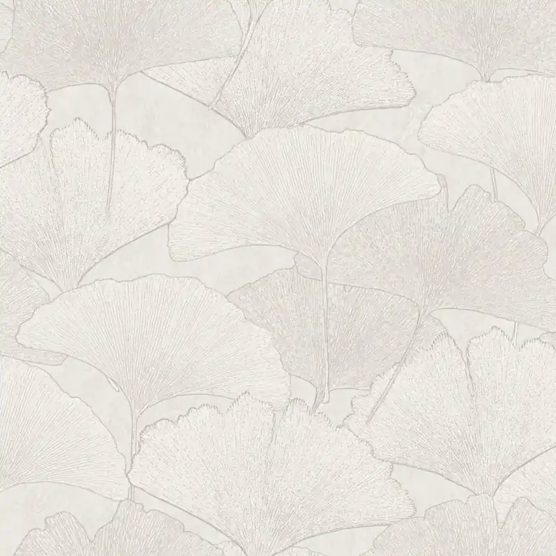 Noordwand TopChic 2023-2025 Behang met ginkgo bladeren - AM25320 Veilige Betaling