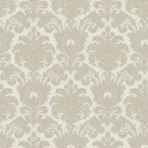 Dagaanbieding Cristiana Masi Tradizioni Behang met ornamenten - 33323P