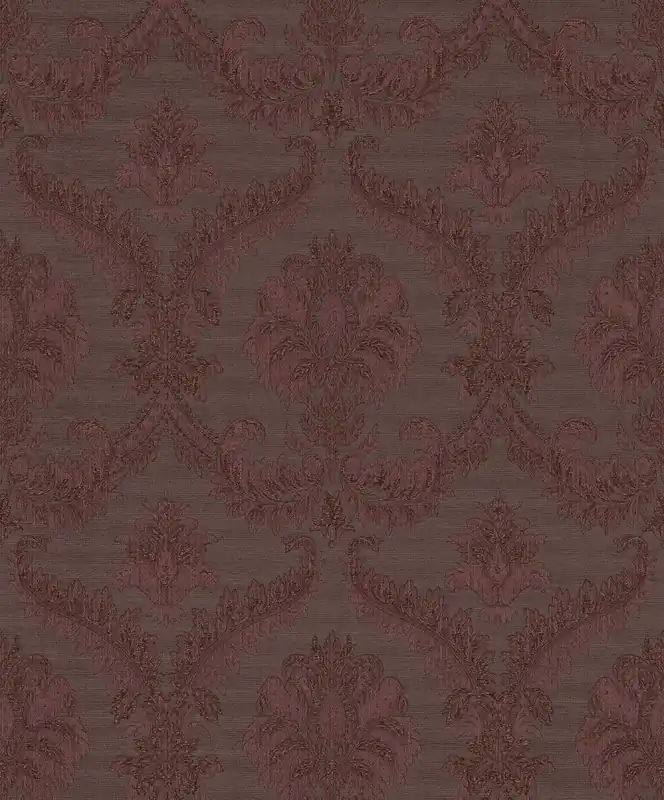 Cristiana Masi Tradizioni Behang met ornamenten - 33338P Favoriet