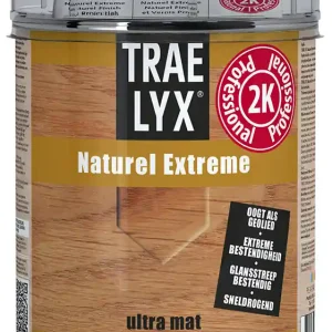 Merkproduct Trae Lyx Naturel Extreme 2K