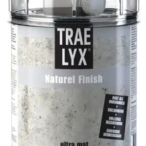 Trae Lyx Naturel Finish Meest Verkocht