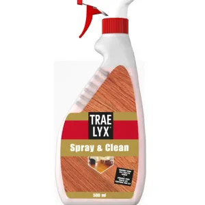 Trae Lyx Spray & Clean Koop Vandaag