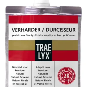 Laatste Versie Trae Lyx Universele Verharder Voor 750ml 2K